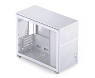 Jonsbo D31 MESH White - 1132885 - zdjęcie 2
